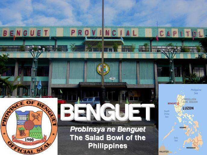 16_BENGUET