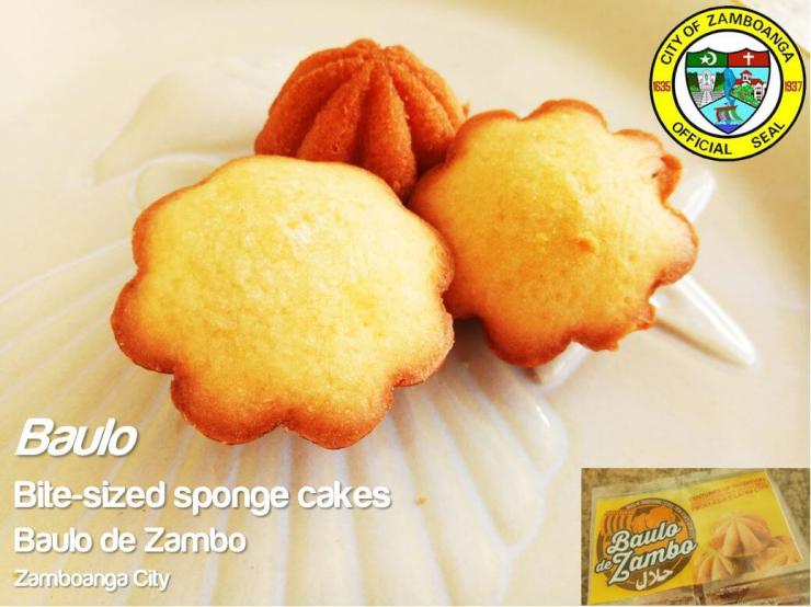 ZAMBOANGA CITY_BAULO