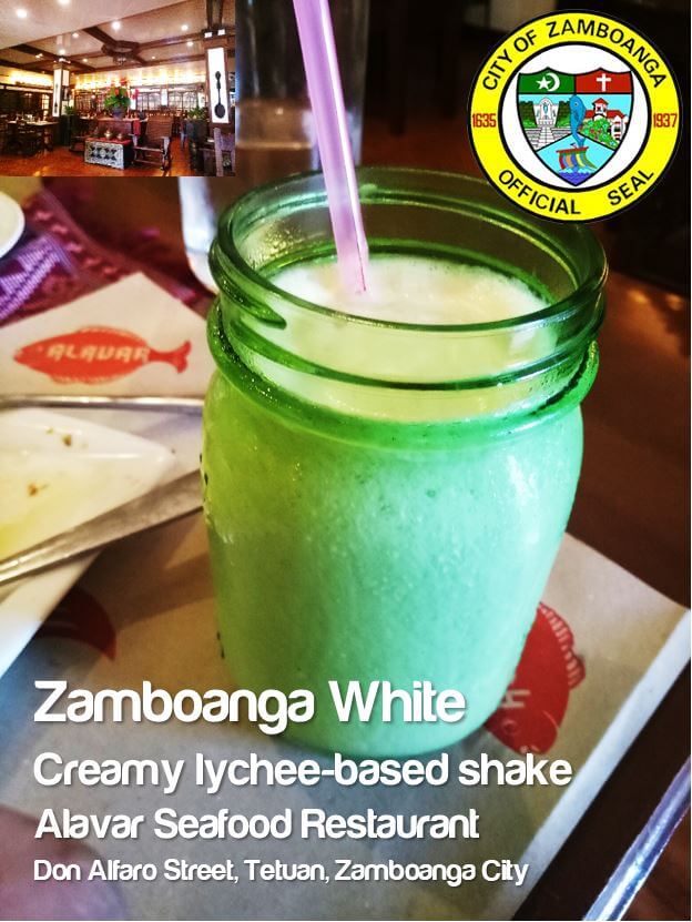 ZAMBOANGA CITY_WHITE