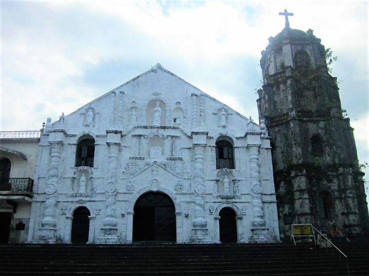 Our Lady of the Gate Parish_DARAGA