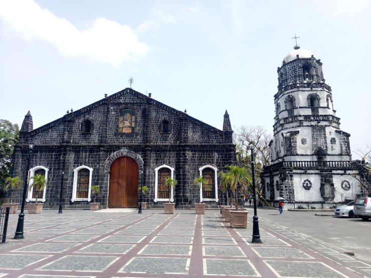 St. John the Baptist Parish_TABACO CITY