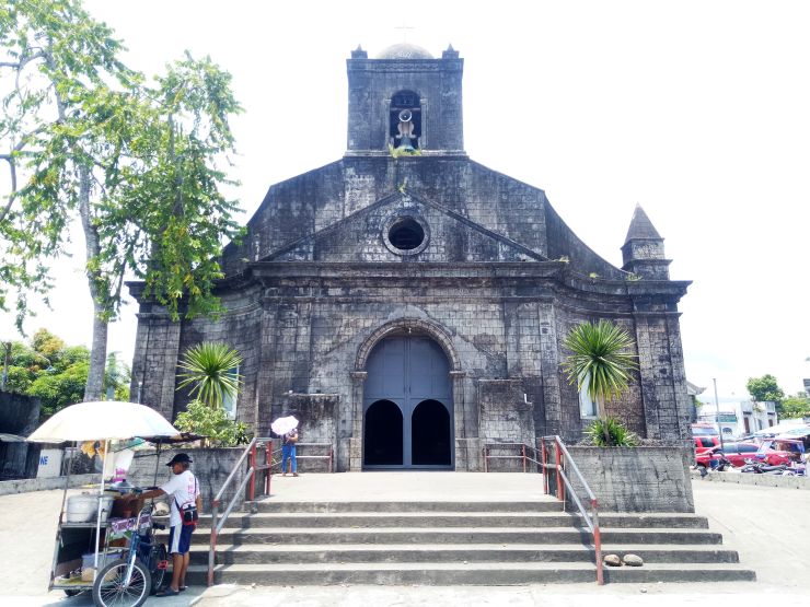 St. Lawrence the Martyr Parish_TIWI