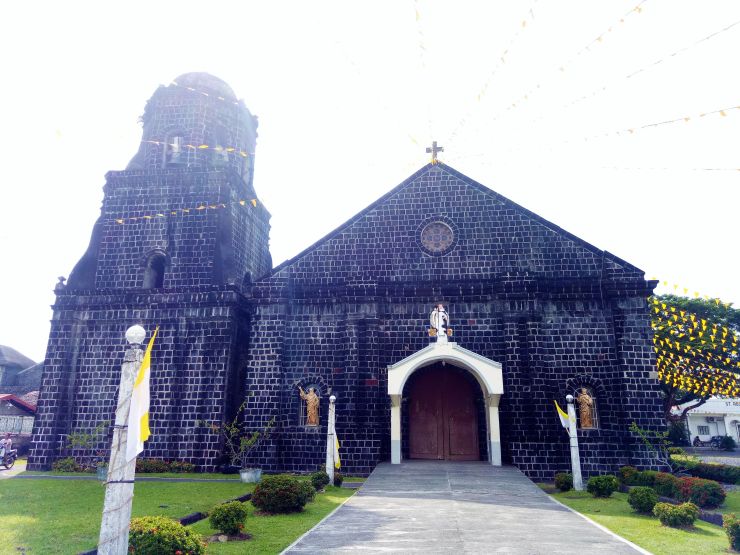 St. Rose of Lima Parish_BACACAY