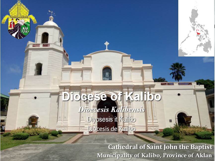 diocesekalibo