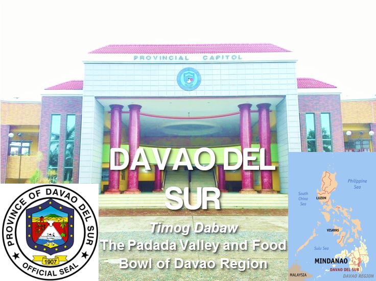 30_DAVAO DEL SUR