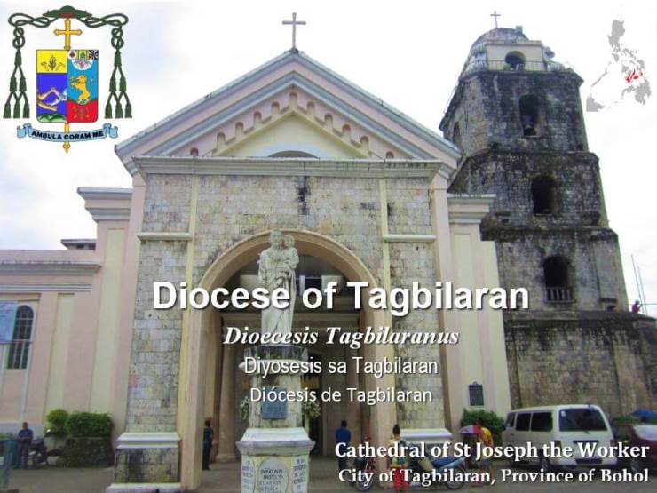 diocesetagbilaran