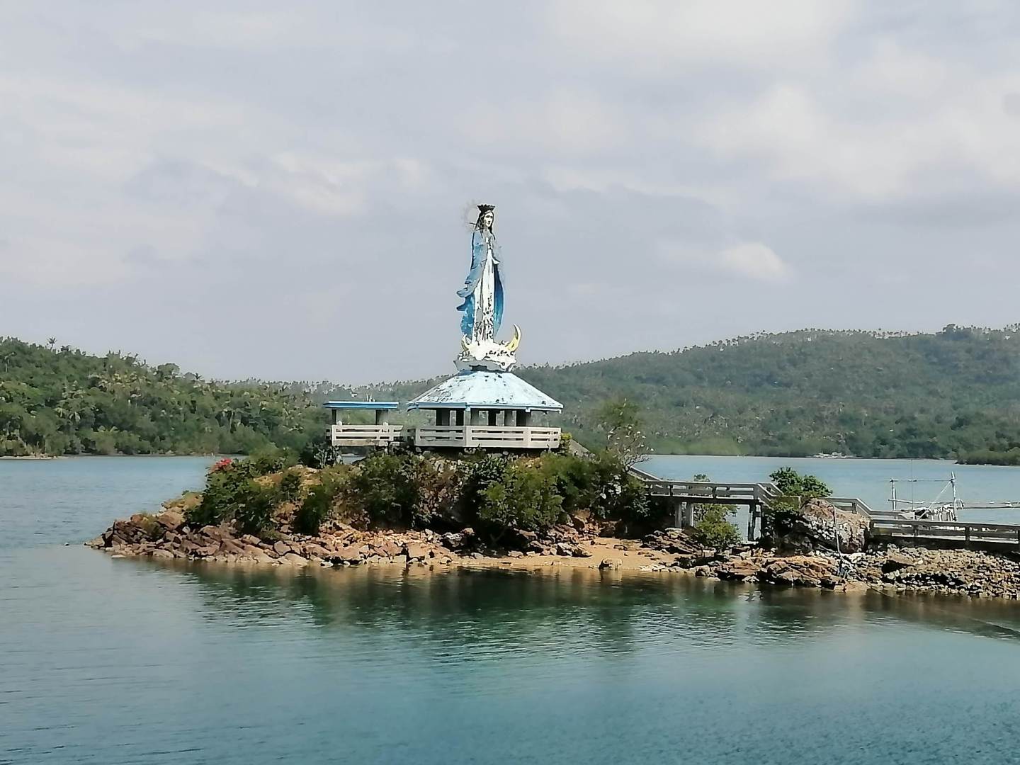 Marinduque: Weekend at The HEART of the Philippines – Ben Goes Where