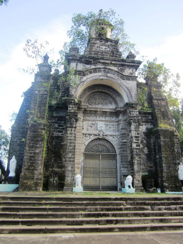 la loma chapel