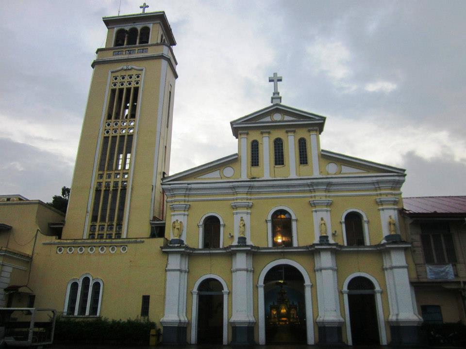 Minor Basilica of Our Lady of the Rosary of Manaoag