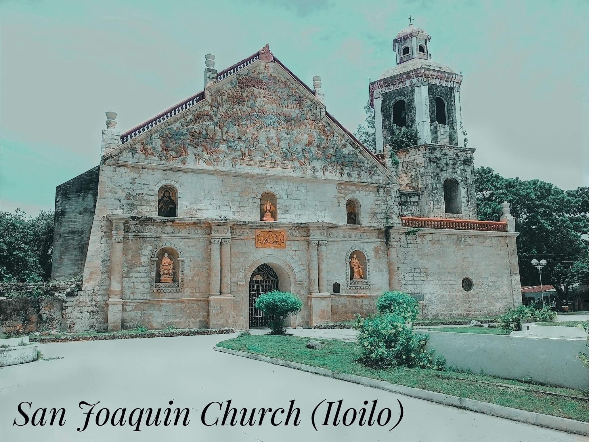 NCT_San Joaquin Church