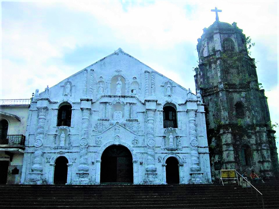 Our Lady of the Gate Parish_DARAGA