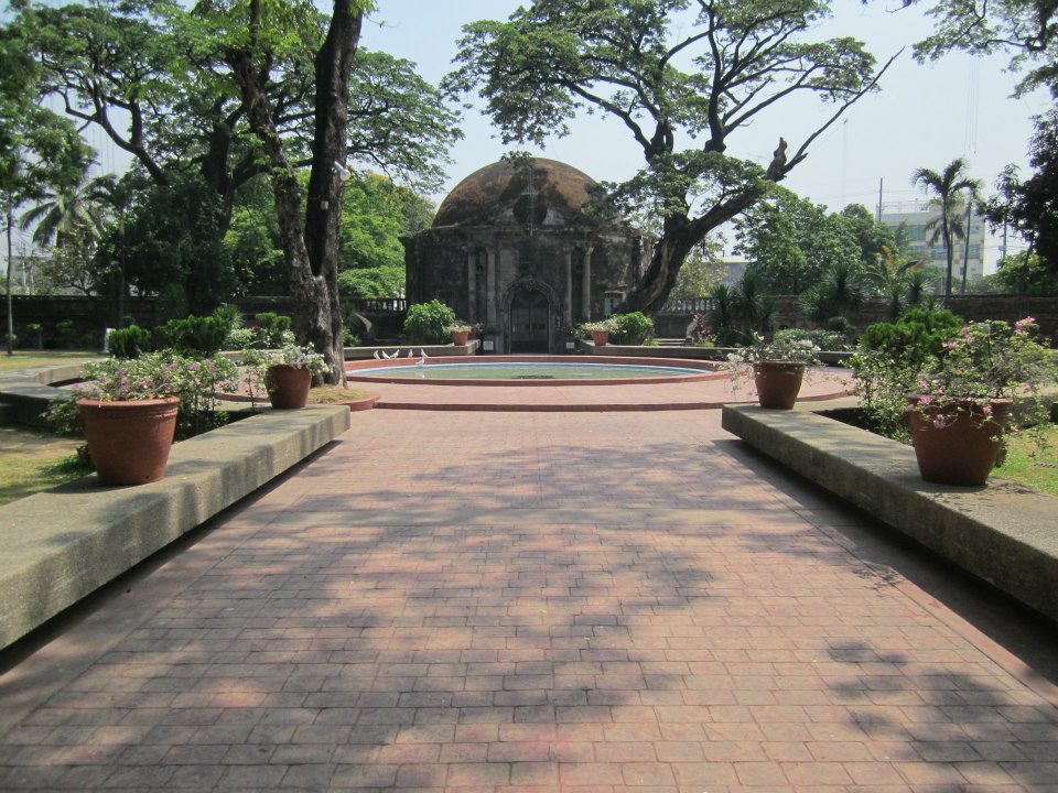 paco Park