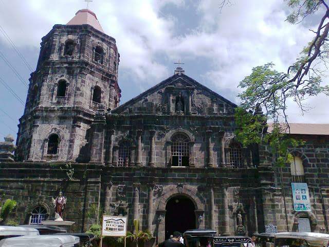 Tanay Church