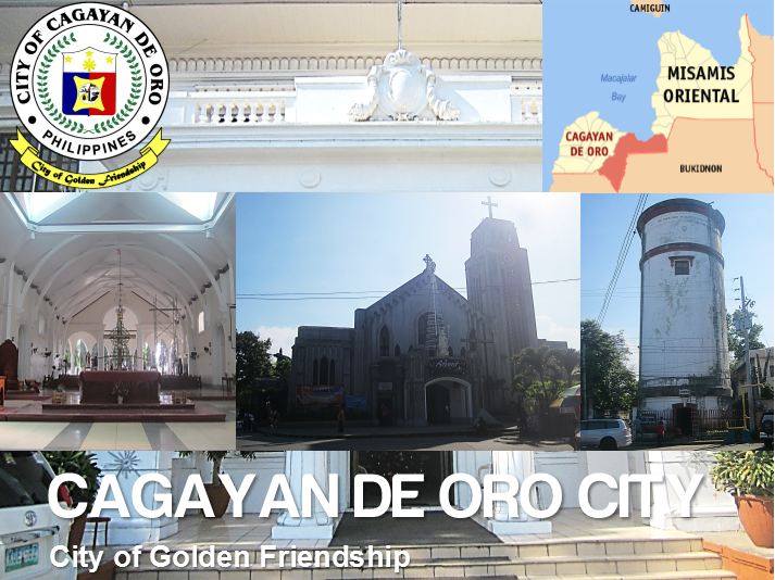 21_CAGAYAN DE ORO CITY