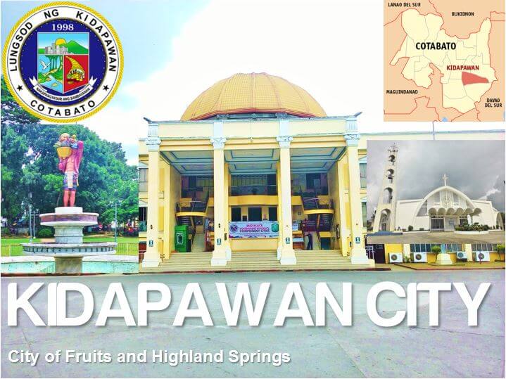 31_KIDAPAWAN CITY