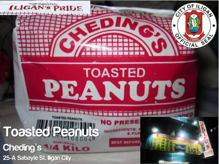 47_ILIGAN CITY_PEANUTS