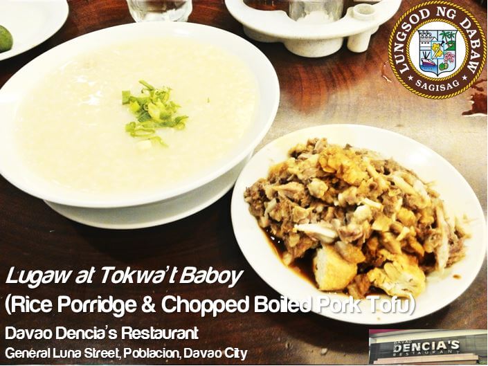 DAVAO CITY_LUGAWTOKWA