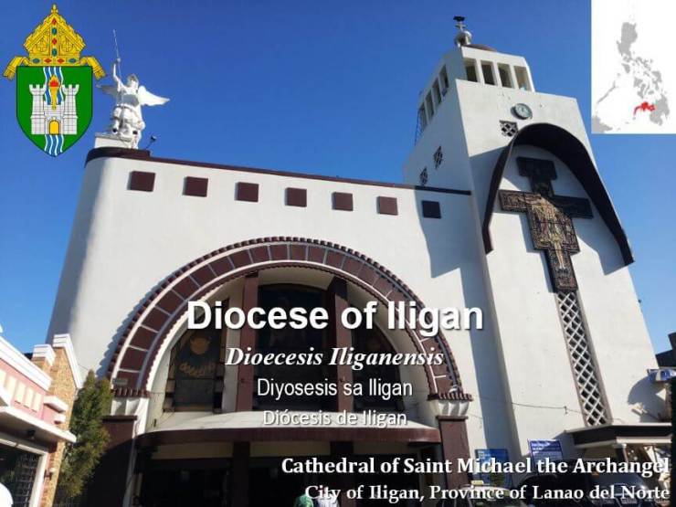 dioceseiligan