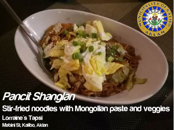 KALIBO_PANCIT SHANGLAN