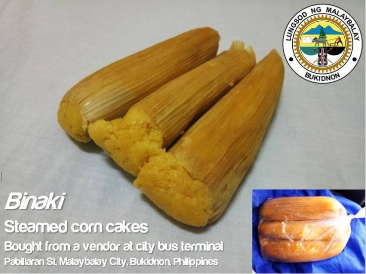 MALAYBALAY CITY_BINAKI