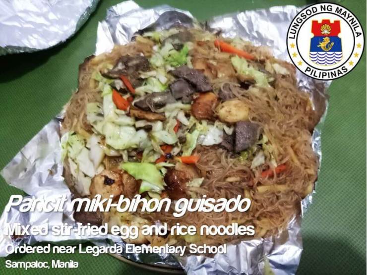MANILA_MIKI BIHON