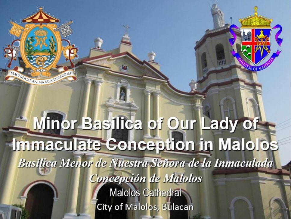 1bulacan_malolos Malolos Cathedral (Minor Basilica of Our Lady of Immaculate Conception)-min