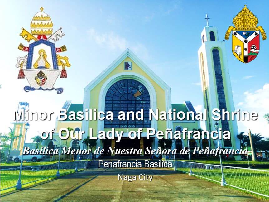 1CAMSUR_NAGA Basilica of Our Lady of Peñafrancia_penafrancia-basilica-and-national-shrine-philippines