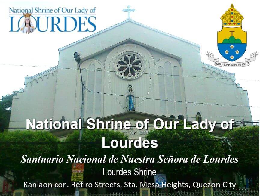 1cubao_quezon city_National Shrine of Our Lady of Lourdes