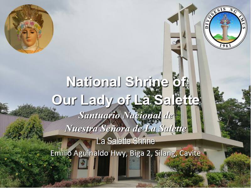 1imus_National Shrine of Our Lady of La Salette