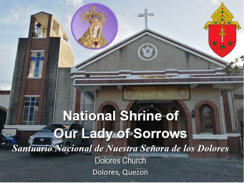 1lucena_National Shrine of our lady of sorrows
