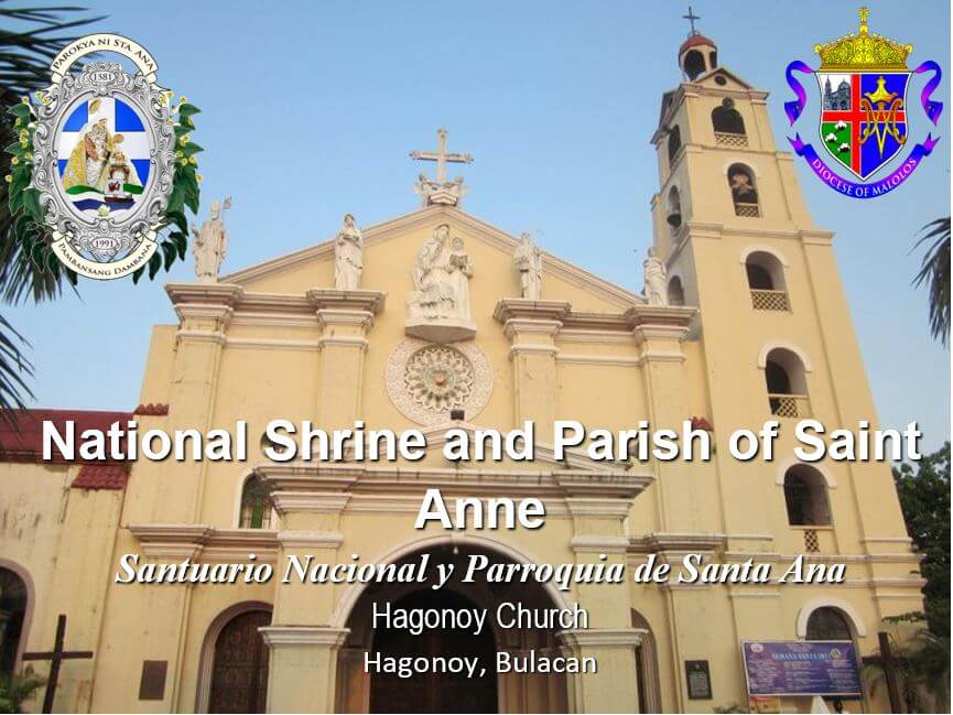 1malolos_National Shrine of St. Anne