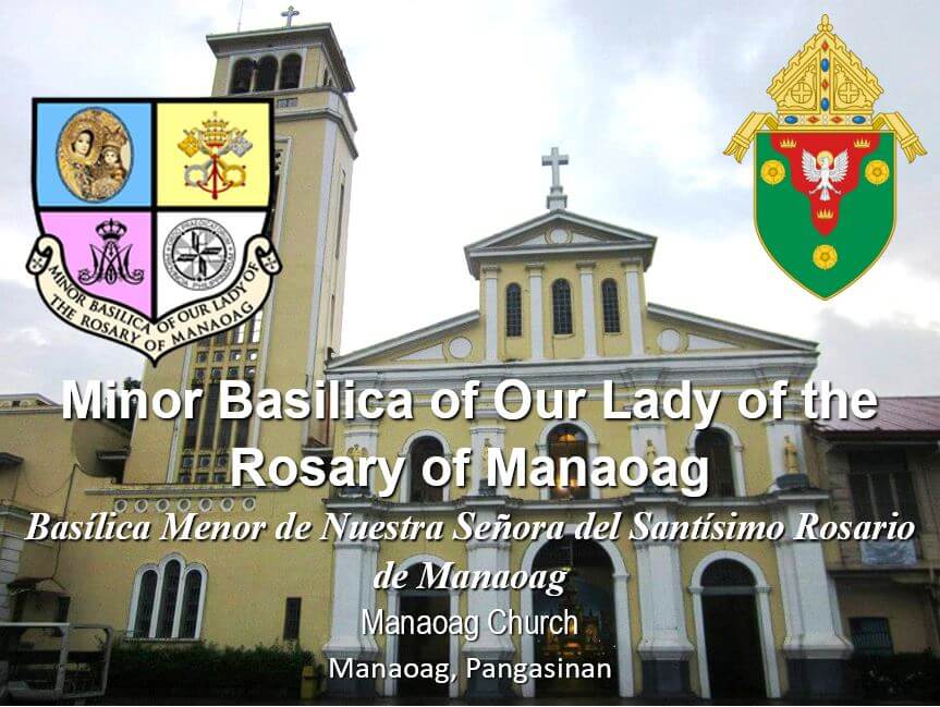 1pangasinan_Minor Basilica of Our Lady of the Rosary of Manaoag