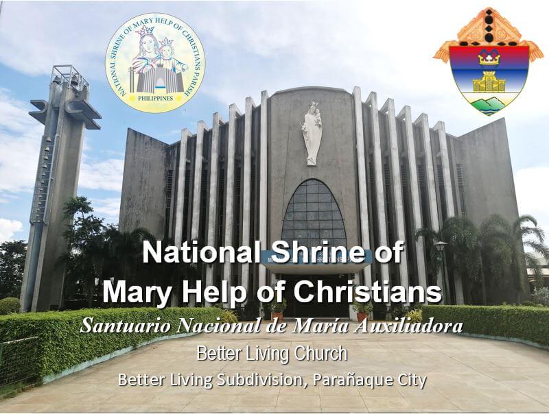 1paranaque_national shrine of mary help of christians