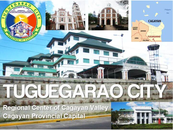 24_TUGUEGARAO CITY
