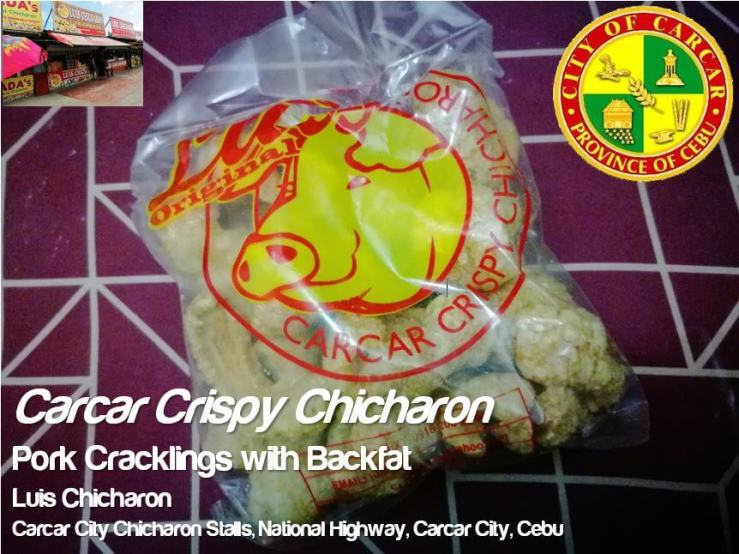 CARCAR CITY_CHICHARON