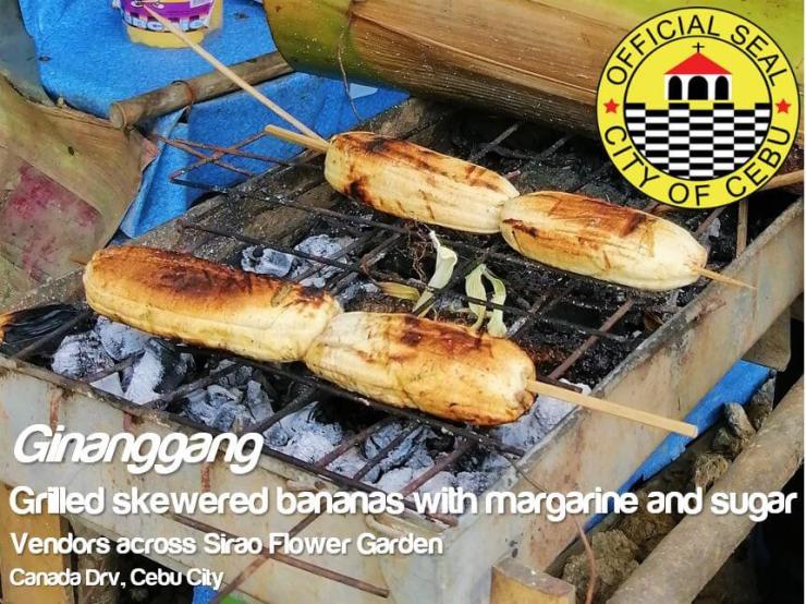 CEBU CITY_GINANGGANG