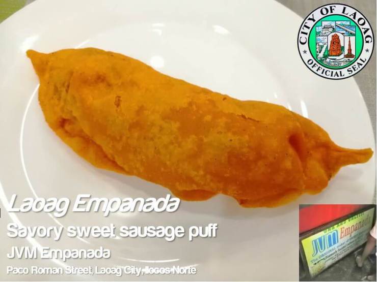 LAOAG CITY_EMPANADA