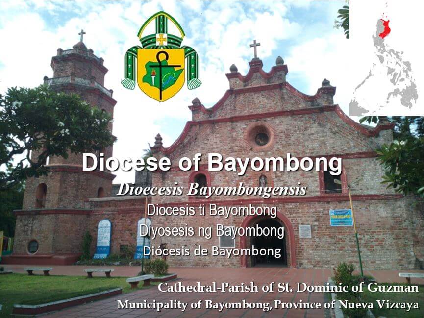 diocesebayombong