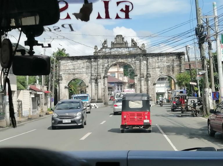 Laguna: Hugging the Southern Shores of Philippines’ Largest Lake – Ben ...