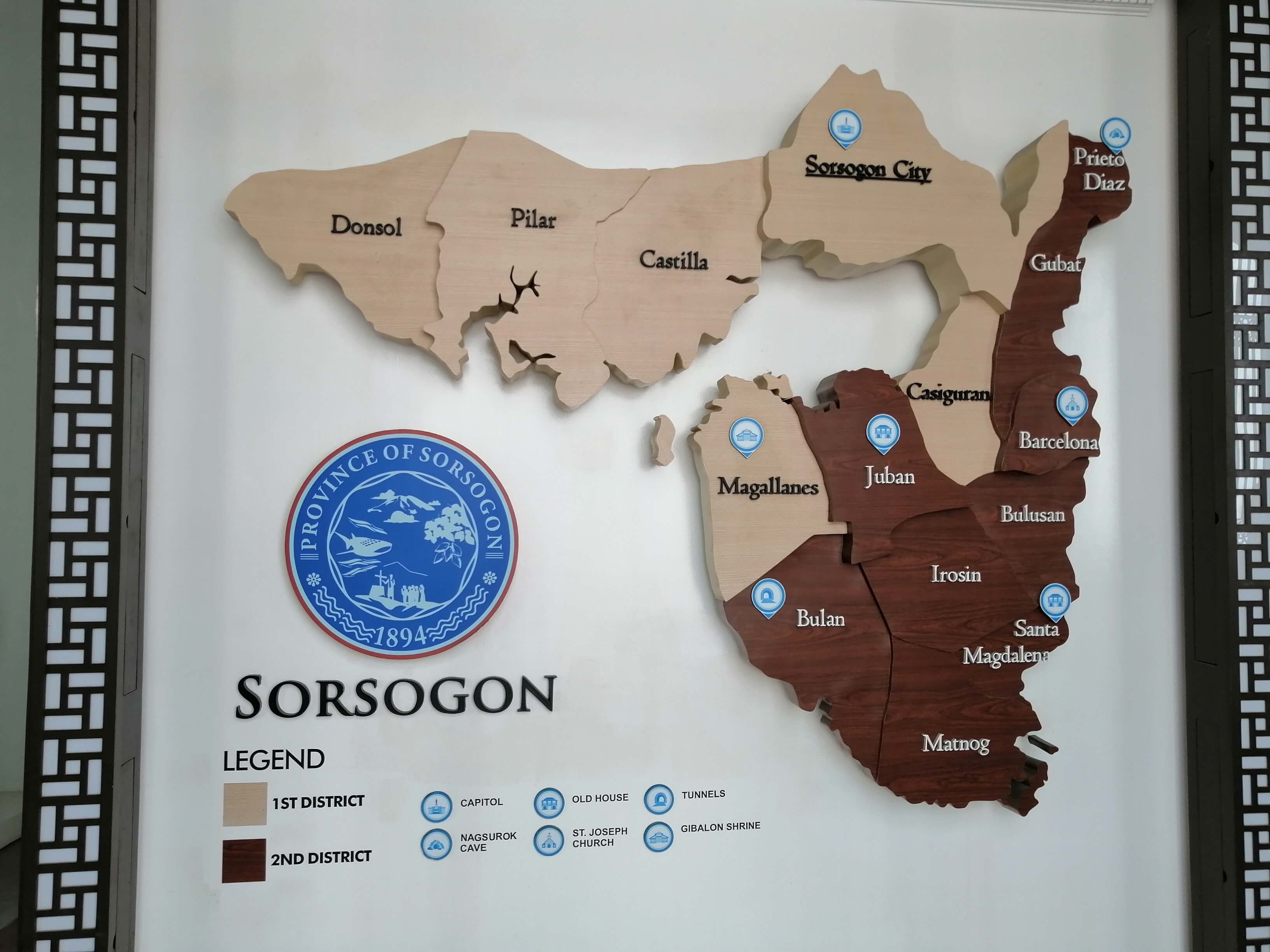 Sorsogon: Sauntering at the tip of the Bicol Peninsula – Ben Goes Where