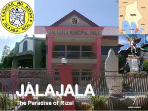 Rizal: The Premier Province next to Metro Manila – Ben Goes Where