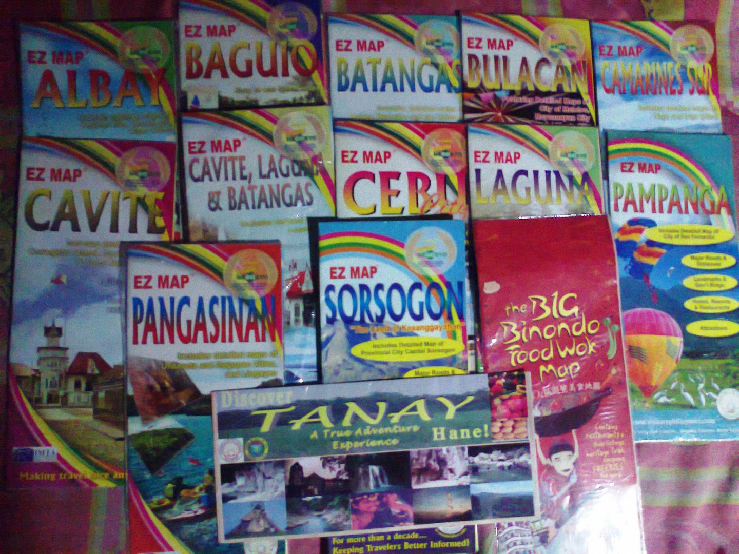Rizal: The Premier Province next to Metro Manila – Ben Goes Where